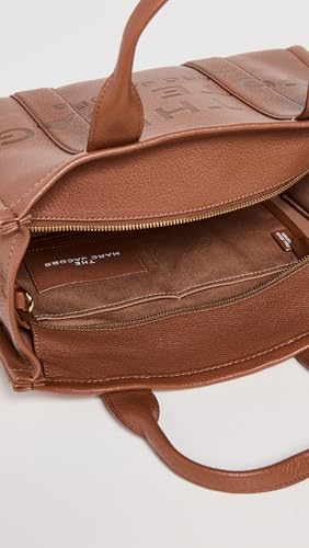 Image of Marc Jacobs Women's The Leather Tote Bag