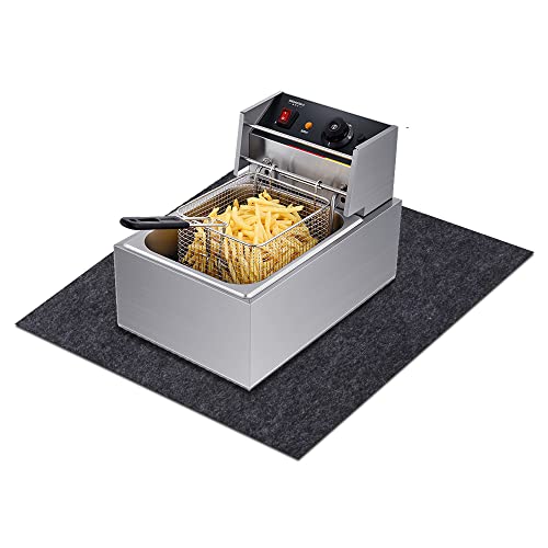 Find The Best Grease For Deep Fryer Reviews & Comparison Katynel