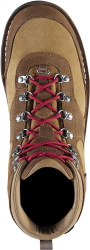Image of Danner Men's Cascade Crest 5 inch Gore-Tex Hiking Boot