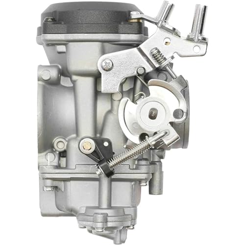 Carburateur CV40 40 mm pour résoudre les trous d'accélération sur moto