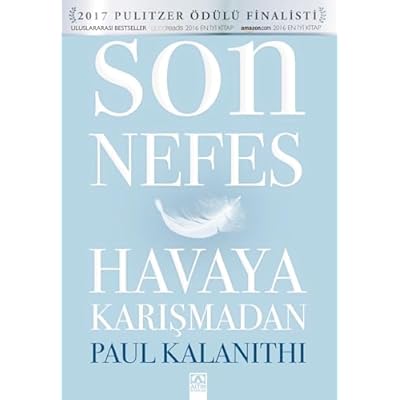 Son Nefes Havaya Karışmadan
