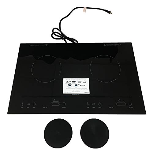 What Is An RV Induction Cooktop? And Why You Might Need One Mortons
