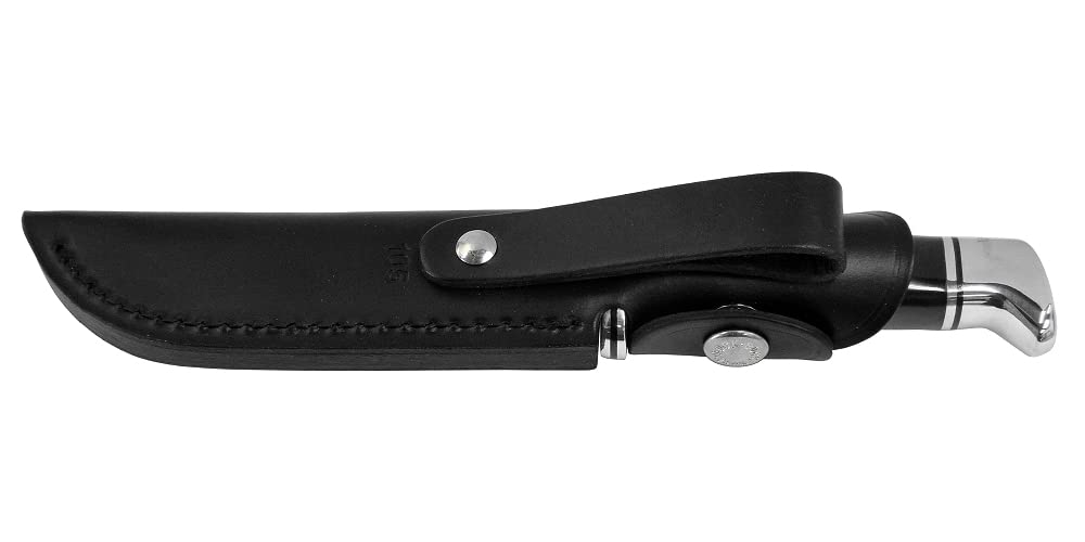 Amazon.co.jp: バックナイフ BUCK 105BKS パスファインダー : スポーツ