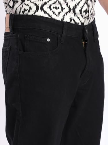 Image of BENE KLEED Men Jeans