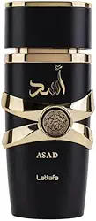 Lattafa Asad Eau de Parfum 100ml