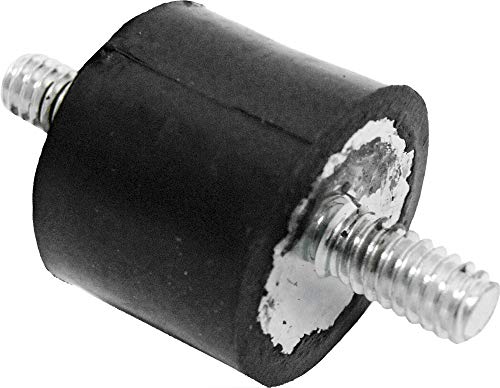 Harddrive 30-099F; Vibration Mounts 5-Pack Made by Harddrive