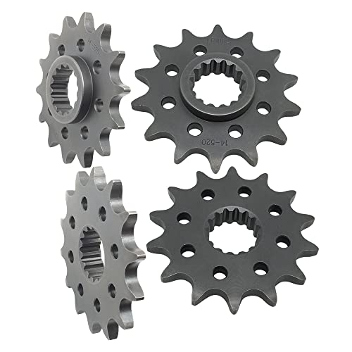 �o�C�N�p�X�v���P�b�g�E�p�[�c (520-14T) ���t�@�����X�Ԗ�:��Enduro ��EXC ��LC2 ��MC ��MX ��MXC ��RR 2T ��SUPER MOTO ��SX ��Motocross ��SXS ��TE ��TC ��TX ��XC ��XC-W ��G