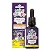 Price comparison product image Natures Aid Mini Drops Immune Plus for Kids 50ml - Immune Support with Zinc and Vitamin C - Sugar Free, Vegan, Non-GMO, Natural Supplement for Infants and Children Age 0-5 Years Old - Dropper Included