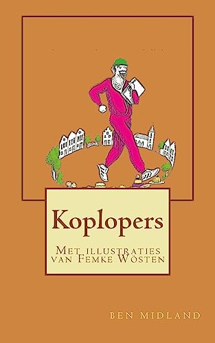 Koplopers (Dutch Edition)