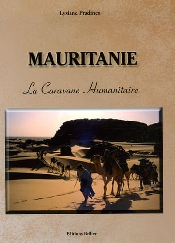 Mauritanie: La caravane humanitaire