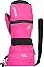 Produktbild Reusch Herren Kadir Down R-TEX XT Mitten Handschuhe, pink glo, IV