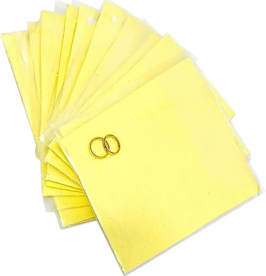 Kit 6 Unidades Flanela Pano Mágico Limpa Limpeza Prata Ouro Joias Brilho Polimento Carro Não Risca