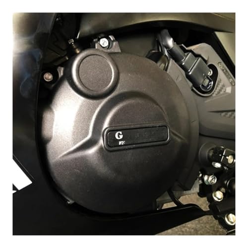 Cubiertas protectoras de motor anticaídas para GSX-S125 y R125 3