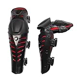 Zyurong®, ginocchiere per moto, ATV, moto fuoristrada, motocross...