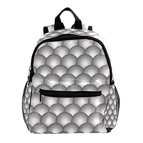 Sac à dos pour garçons et filles léger et confortable contre le mal de dos