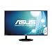 ASUS VN279Q 27" Full HD 1920x1080 DisplayPort HDMI VGA Eye Care Monitor