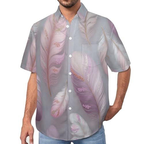 Chemise de vacances d'été grande taille S-7XL contre la chaleur