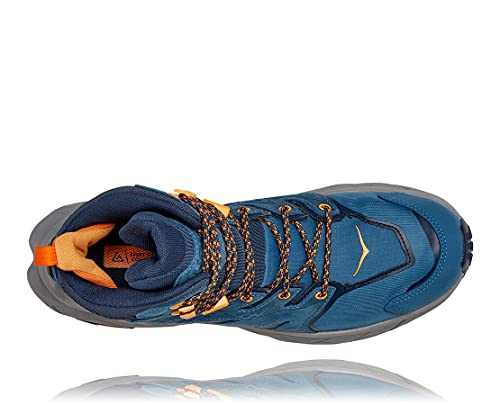 Image of Hoka One One Men's M Anacapa Mid GTX Rtos Hiking Shoe