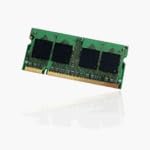 1GB DDR-333 (PC2700) SODIMM Memory RAM Upgrade for the Dell Latitude D600