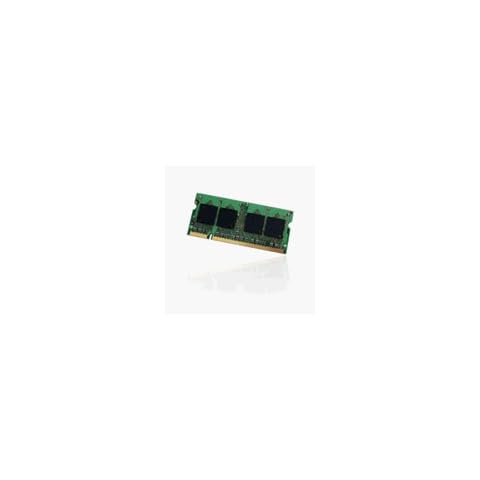 512MB DDR 266MHz PC2100 for Compaq Presario Cover