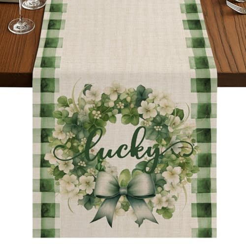 Keikimeiker �e�[�u�������i�[ �Ԋ� �N���[�o�[ ���b�L�[ �`�F�b�N�� �e�[�u���N���X �H����� ������� �ƒ�p ����~�� ���l���� �t�H�[�}�� �p�[�e�B�[ �C�x���g �����` ���� ���X�g���� �N���X�}�X ��33cm×��229cm