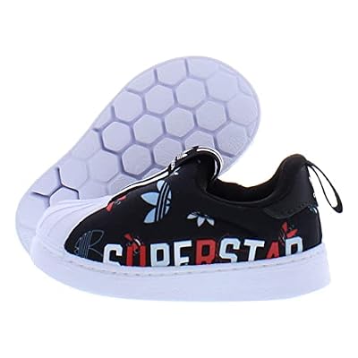 Buy adidas Superstar 360 X Baby Boys Shoes at Ubuy Guyana