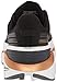 Saucony Women's Endorphin Shift 3 Running Shoe, Black/GOLDSTRUCK, 8 Medium