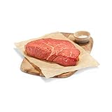Beef Top Sirloin Steak Grass Fed