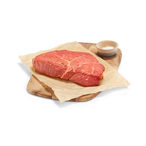 Beef Top Sirloin Steak Grass Fed