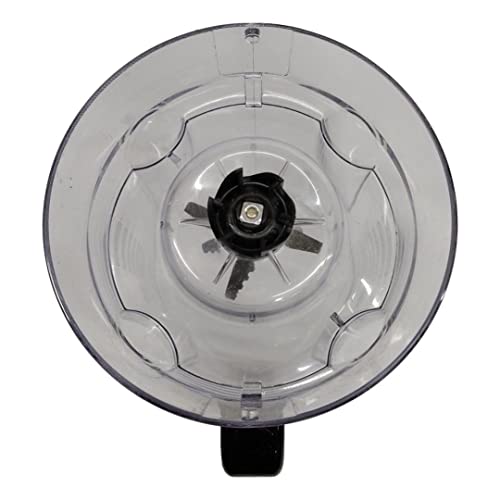 COPO ORIGINAL LIQUIDIFICADOR PHILCO PH900 / PH700 PRETO 2 LITROS