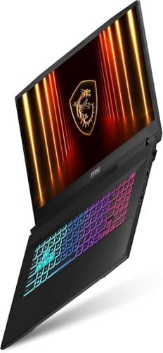 KATANA 17 HX B14WFK-020IT - Notebook - Immagine 8