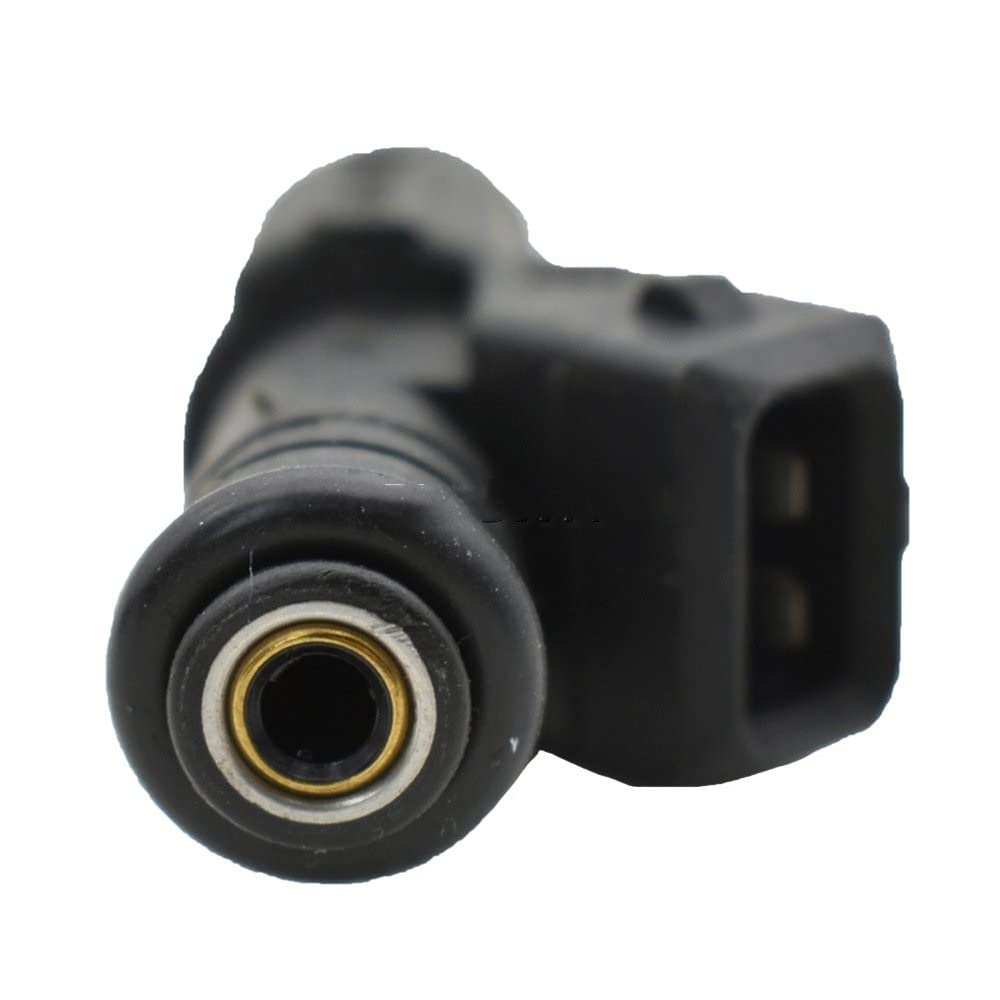 Dla PONTIAC Dla FIREBIRD Dla GTO 5.7L V8 2001-2004 8 Sztuk Zespół Wtryskiwacza Samochodowego Adapter Dyszy Silnika Zawór Wtryskiwacza Paliwa 0280156211 wtryskiwaczy paliwa
