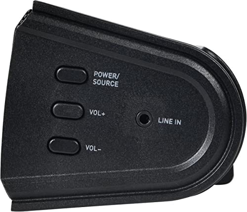 SALORA SBO680 Barre de Son TV Bluetooth 5.0 sans Fil 2.1 canaux 60W avec Caisson de Basses intégré – HDMI Arc, entrée Optique Toslink, AUX 3,5 mm – Enceinte pour téléviseur et Musique Home Cinema – Image 6