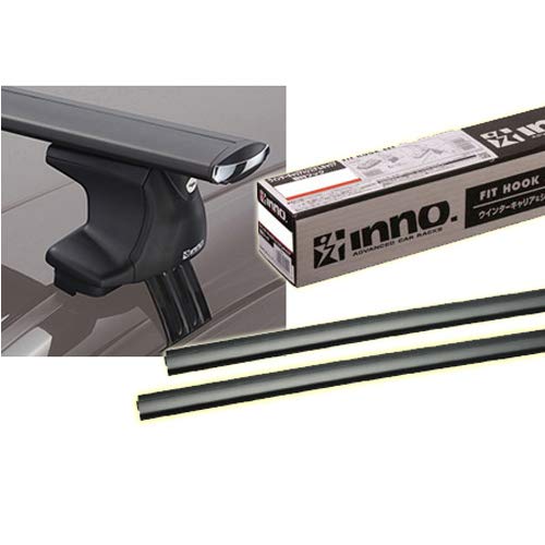 Amazon | カーメイト INNO ダイハツ LA650S/LA660S タント用 エアロ 
