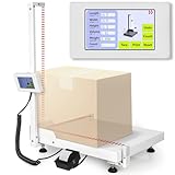 Volume Scale 3D Shipping Scale...