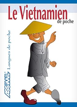 Paperback Le vietnamien de poche [Vietnamese] Book