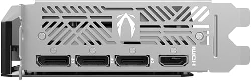 ZOTAC GAMING GeForce RTX 5060 Ti 16GB Twin Edge - 5