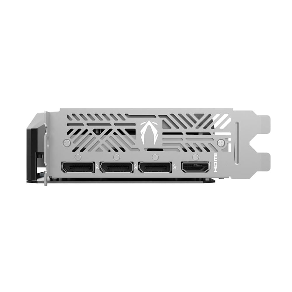ZOTAC VGA RTX 5060TI 16 GB Twin Edge OC GDDR7 Tarjeta Gráfica