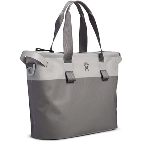 Day Escape Soft Insulated Arctic Cooler