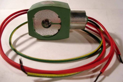 ASCO 238210-032-D SOLENOID COIL