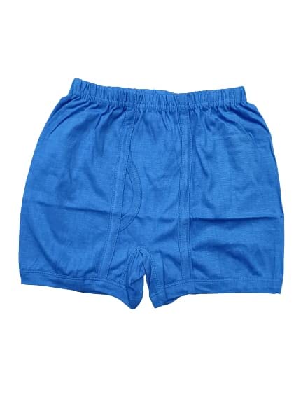 Image of Fabulous Men's /Boy's Trunks /Underwears-Pack of 3(Any 3 Colors)