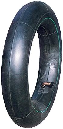 16x3.0 Inner Tube with Bent Valve Stem