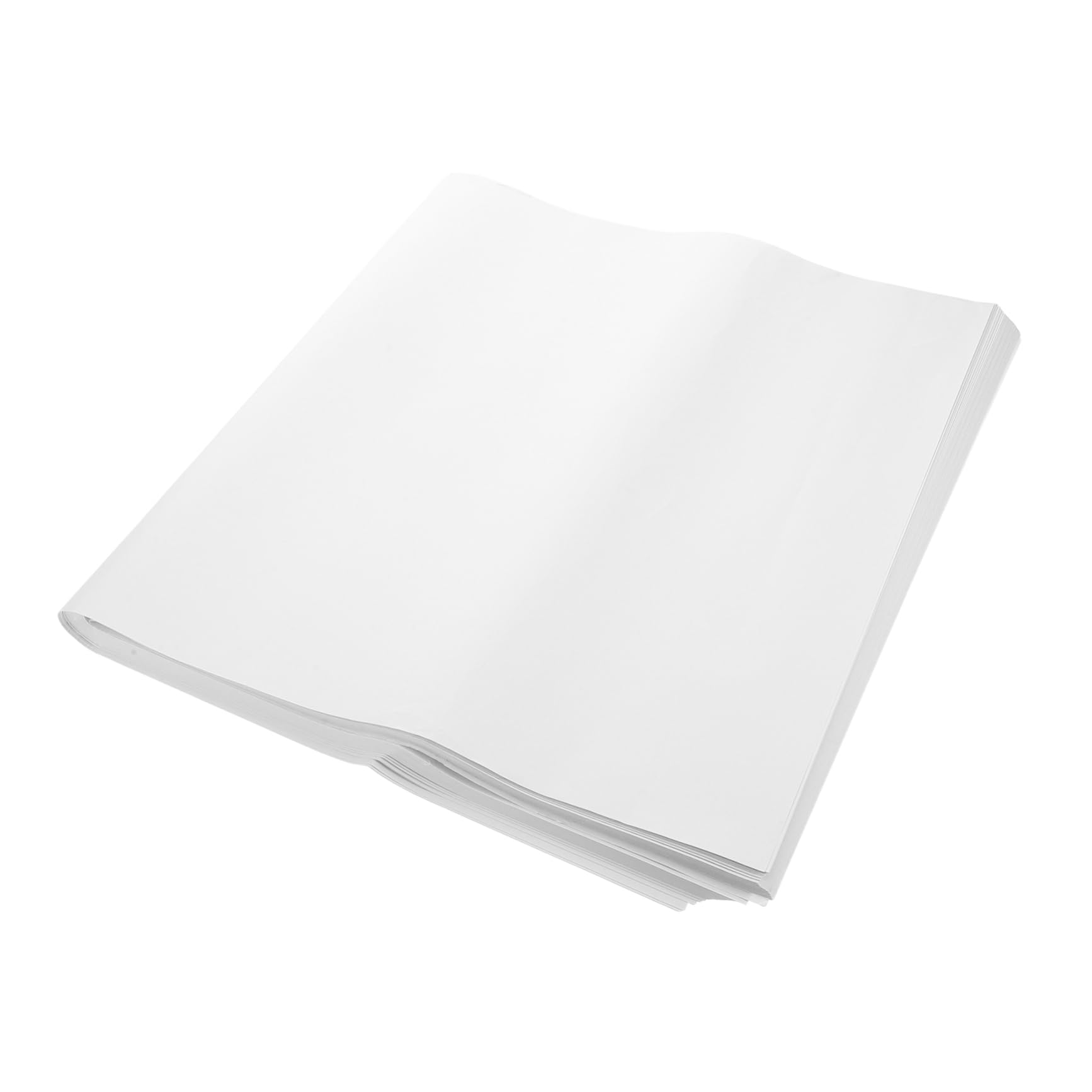 SHINEOFI 100hojas Papel De Embalaje Papel Ligero Para Mudanzas y Envíos Para Envolver Artículos Frágiles y Rellenar Cajas Material De Embalaje Para Protección