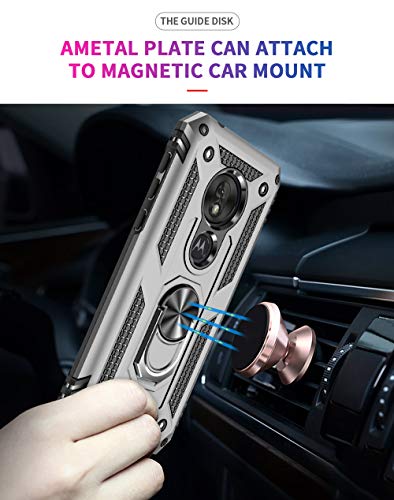 Coque Moto G7 Play antichoc pour éviter les casses d'écran - 4