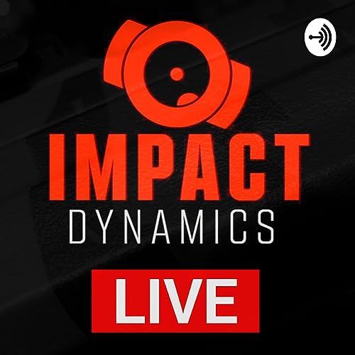 Impact Dynamics Live cover art