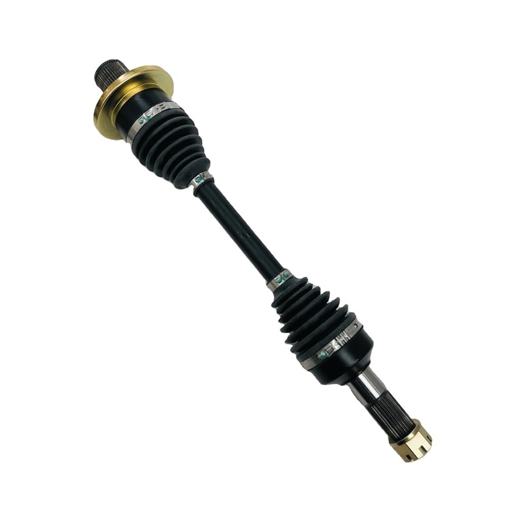 Arbre de transmission arrière LH 9010-280100-1000 pour réparer un VTT 500cc qui vibre