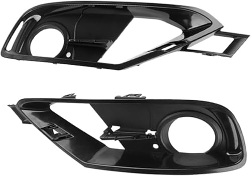 Grille antibrouillard avant de haute qualité pour pare-choc de BMW F30 F31
