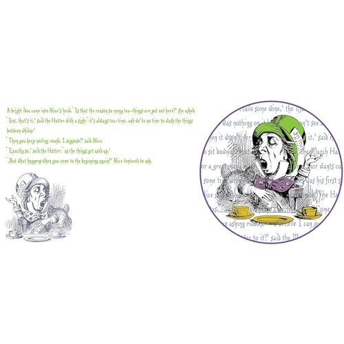 Taza de cerámica CafePress 11 oz blanca miniatura 3