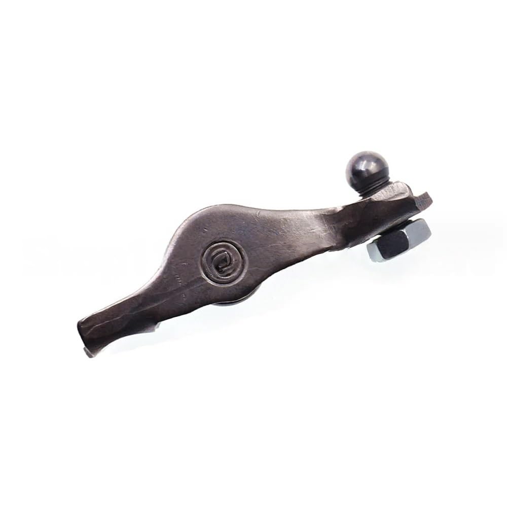 Adatto per Mitsubishi Pajero Sport Adatto per Triton L200 KA4T KB4T 1025A091 1025A078 Valvola di Aspirazione E di Scarico Bilanciere