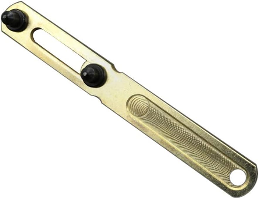 1pc Adjustable Watch Back Cover Case Opener Replacement Tool Remover Watch Repair Kit Watchmaker Tool